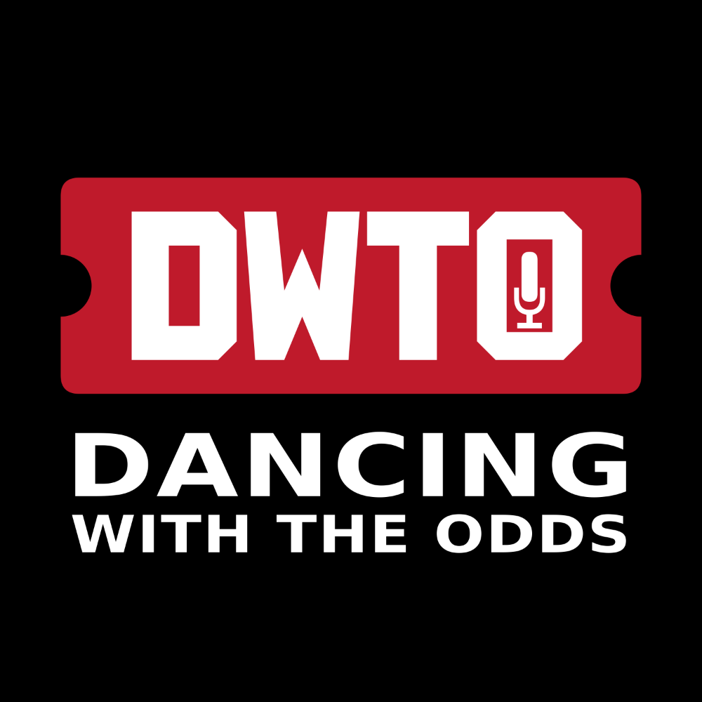 Dancing With the Odds logo