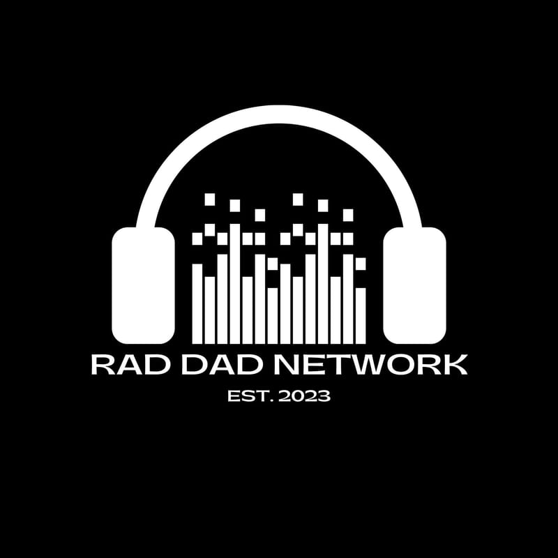 Rad Dad Network