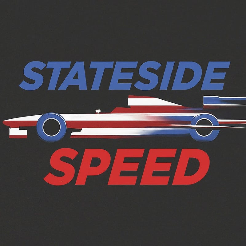 Stateside Speed logo